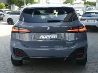 Gebraucht BMW 220 Active Tourer M Sport 170 PS (125 kW) 2024 Grau Van / Kleinbus