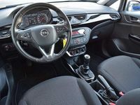 Gebraucht Opel Corsa Active 69 PS (50 kW) 2017 Grau Kleinwagen