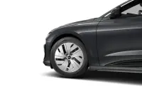 Brugt Audi A6 e-tron Ambiente 314 kW (428 HK) 2025 Grå Stationcar