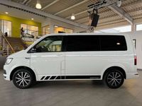 gebraucht VW Multivan T6 Transporter T6Edition, RFK, ACC, SHZ, Navi, Klima