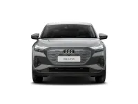 Second-hand Audi Q4 Sportback e-tron Ambiente 210 kW (286 CP) 2025 Gri SUV