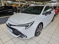 Gebraucht Toyota Corolla 140 PS (102 kW) 2025 Grau Kombi