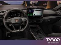 Gebraucht Cupra Leon 150 PS (110 kW) 2024 Fiord blau Limousine