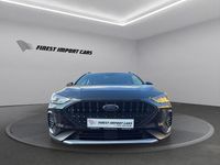 Usata Ford Focus Active 155 CV (114 kW) 2022 Nero Berlina