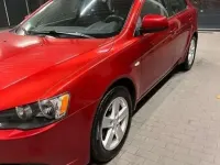 Gebraucht Mitsubishi Lancer Invite 143 PS (105 kW) 2009 Limousine