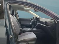 Neu Seat Leon 116 PS (85 kW) 2026 Blau Kombi