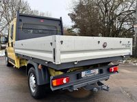 Gebraucht Fiat Ducato 148 PS (108 kW) 2013 Van