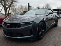 Gebraucht Chevrolet Camaro 340 PS (250 kW) 2019 Grau Cabrio