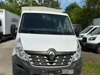 Occasion Renault Master 131 ch (96 kW) 2019 Blanc Monospace