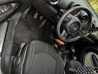 gebraucht Mini Countryman 