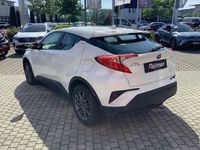 gebraucht Toyota C-HR Business Edition Basis