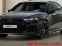Neu Audi RS3 Ambiente 400 PS (294 kW) 2026 Metallic Limousine