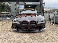 gebraucht BMW M4 CSL|VOLL CARBON|HEAD UP|M 50 JAHRE|KEYLESS|