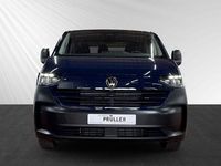 Gebraucht VW T7 150 PS (110 kW) 2025 Blau Van