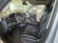 Gebraucht VW T6 Comfortline 204 PS (150 kW) 2018 Silber Van