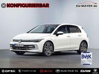 Neu VW Golf VIII 150 PS (110 kW) 2026 Waehlbar Limousine