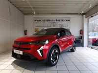 Neu Renault Captur Techno 116 PS (85 kW) 2026 Rot SUV