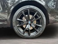 Neu BMW X7 Performance 352 PS (258 kW) 2026 Schwarz SUV