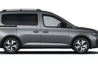 Neu Ford Tourneo Connect Active 122 PS (89 kW) 2026 Cyclone graphite grey Van / Kleinbus