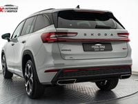 Neu Skoda Kodiaq RS 265 PS (194 kW) 2026 Grau SUV