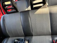 Gebraucht Fiat Ducato 1998 Van