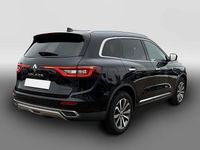 Gebraucht Renault Koleos Intens 184 PS (135 kW) 2022 Schwarz SUV
