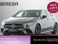 Gebraucht Mercedes A35 AMG AMG 306 PS (225 kW) 2022 Grau Limousine