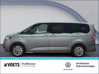 Gebraucht VW Multivan Life 150 PS (110 kW) 2025 Blau Van / Kleinbus