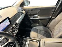 Gebraucht Mercedes GLB220 Progressive 190 PS (139 kW) 2025 Metalliclack kosmosschwarz SUV