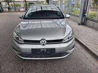 Gebraucht VW Golf VII 116 PS (85 kW) 2020 Grau Limousine