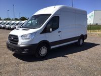 gebraucht Ford Transit Kasten 350 L3 Trend*Kamera*DAB*Sitzhzg*