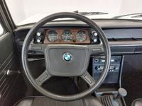 Gebraucht BMW 1502 75 PS (55 kW) 1977 Weiß Limousine