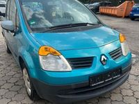 gebraucht Renault Modus Authentique