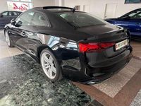 Gebraucht Audi A5 S-Line 286 PS (210 kW) 2021 Schwarz Coupé