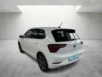 Gebraucht VW Polo IQ Drive 116 PS (85 kW) 2025 Weiß Limousine