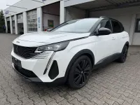 Gebraucht Peugeot 3008 GT 300 PS (220 kW) 2021 Weiß SUV