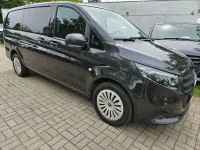 Gebraucht Mercedes Vito 163 PS (119 kW) 2025 Graphitgrau Van