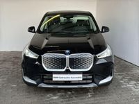 Gebraucht BMW iX1 Performance 230 kW (313 PS) 2023 Schwarz uni SUV