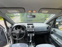 Gebraucht Mitsubishi Colt 75 PS (55 kW) 2004 Grau Kleinwagen
