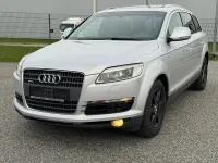 Gebraucht Audi Q7 233 PS (171 kW) 2007 Silber SUV