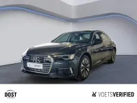 Gebraucht Audi A6 Design 299 PS (219 kW) 2023 Grau Limousine