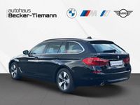 gebraucht BMW 520 i Touring