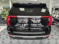 Neu GMC Yukon 420 PS (308 kW) 2026 Schwarz SUV