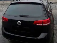 Second-hand VW Passat Highline 150 CP (110 kW) 2017 Berlinǎ