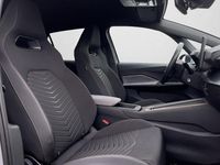 Gebraucht Cupra Born 150 kW (204 PS) 2022 Vaporgrau Kleinwagen