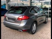 Gebraucht Porsche Cayenne 245 PS (180 kW) 2012 Grau SUV