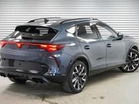 Gebraucht Cupra Formentor VZ 2025 Magnetic grau metallic (s7) SUV