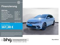 Gebraucht VW Polo GTI 207 PS (152 kW) 2023 Weiß Limousine