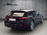 Gebraucht Audi A6 e-tron Ambiente 210 kW (286 PS) 2025 Mythosschwarz Kombi
