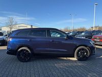 Gebraucht Renault Espace Esprit Alpine 131 PS (96 kW) 2025 Nachtblau SUV